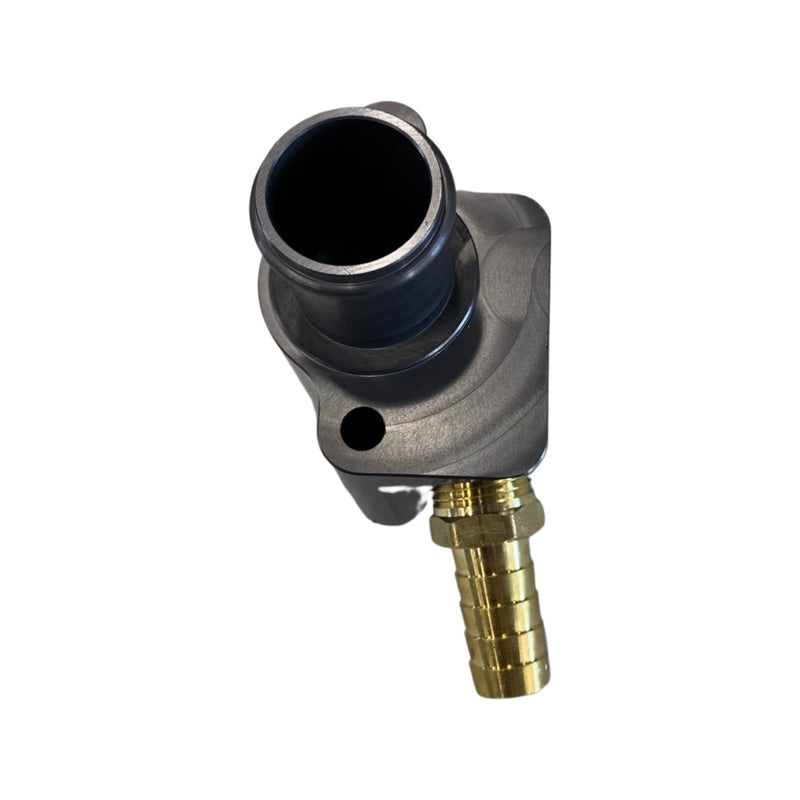 Cooling System Water Re-routing Kit- Honda Talon