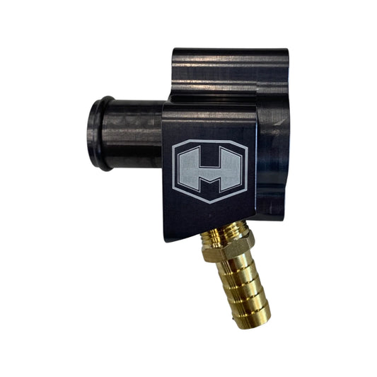 Cooling System Water Re-routing Kit- Honda Talon