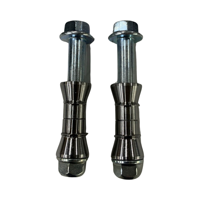 Billet Front Wheel Bearing Carrier (Polaris RZR PRO XP / SKU 703323)