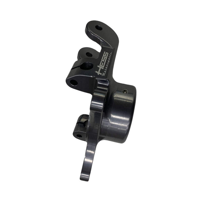 Billet Front Wheel Bearing Carrier (Polaris RZR PRO XP / SKU 703323)