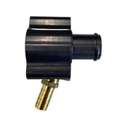 Cooling System Water Re-routing Kit- Honda Talon