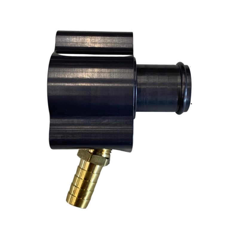 Cooling System Water Re-routing Kit- Honda Talon
