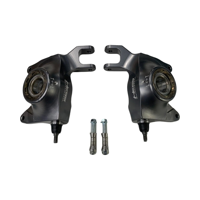 Honda Talon Front Knuckle Bearing Carrier