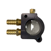 Cooling System Water Re-routing Kit- Honda Talon