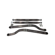 Heavy Duty High Clearance Radius Rod Kit- Polaris Turbo S