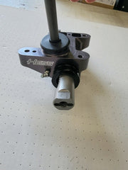 Billet Steering Rack (Live Valve)  - Honda Talon 1000 X / 1000 R