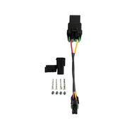 50amp Relay Conversion Upgrade Kit for Radiator Harness