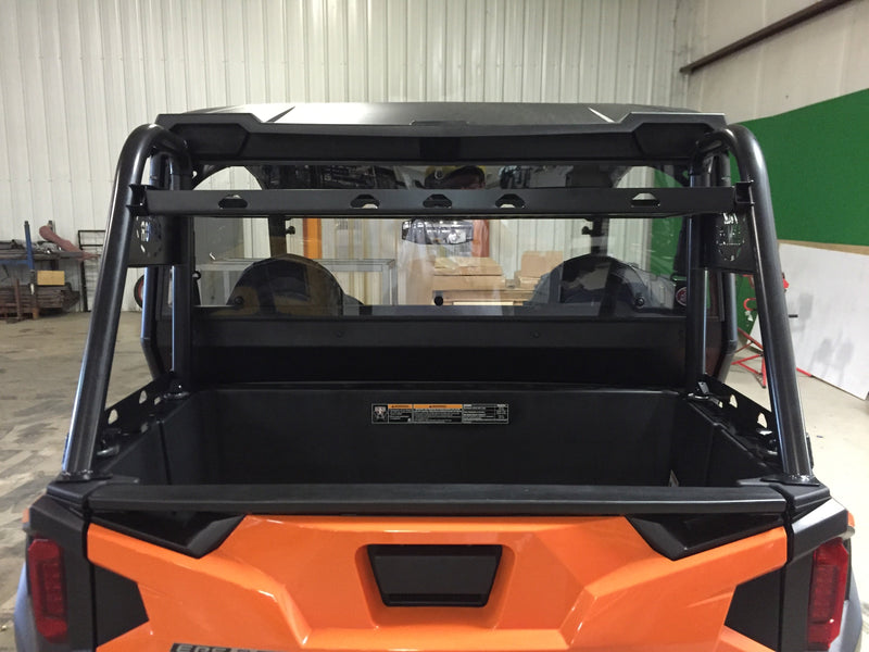Trail Armor Rear Rack for the 2016 - 2026 Polaris General 1000, General 4 1000, General XP 1000 and General 4 XP 1000