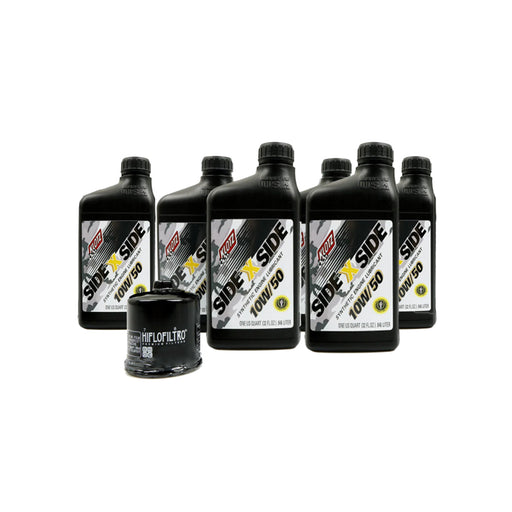 Oil Change Kit / Polaris ProR