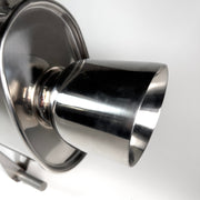 Exhaust / KRX 1000 - SKU: 17-501-SS