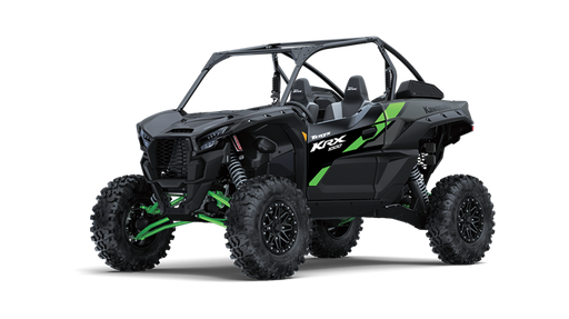 Kawasaki TERYX KRX Spring Kit