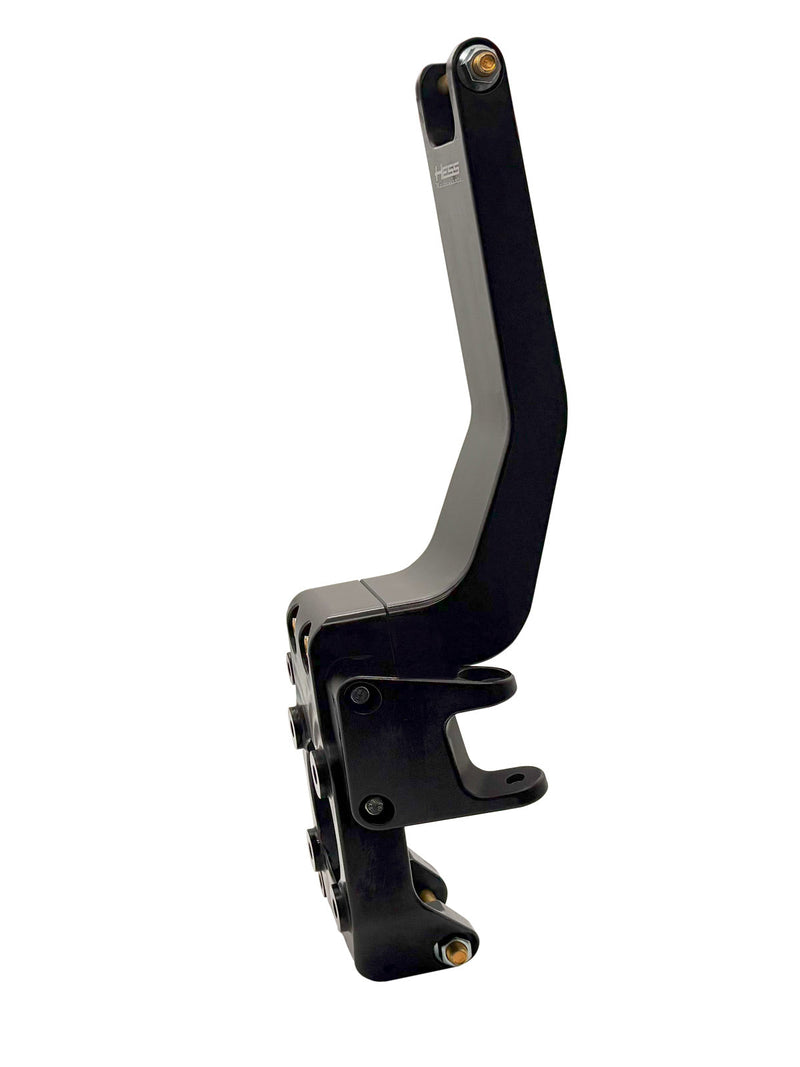Maverick R Big Knuckle Kit