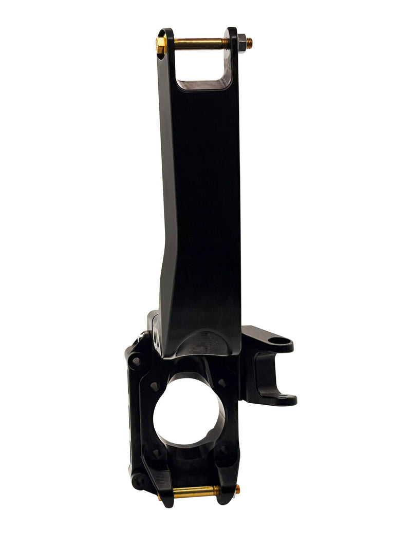 Maverick R Big Knuckle Kit