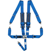 Corbeau - 3-Inch 5-Point Harness Belts
