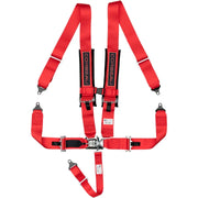 Corbeau - 3-Inch 5-Point Harness Belts