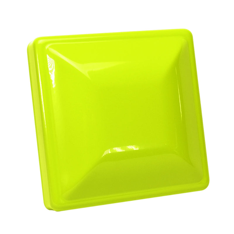 Lifted Lime Powder Coat