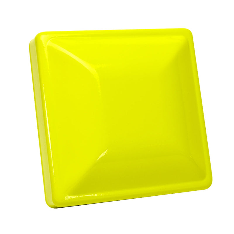Lime Squeeze Powder Coat