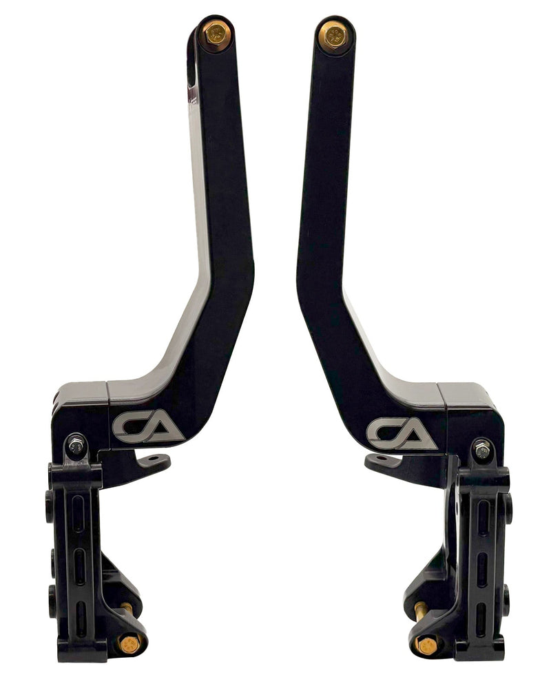 Maverick R Big Knuckle Kit