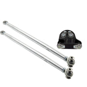 Maverick R Big Knuckle Kit