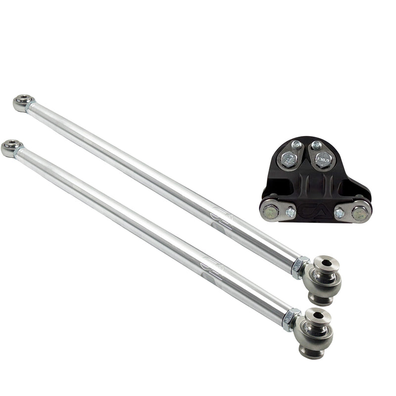 Maverick R Big Knuckle Kit