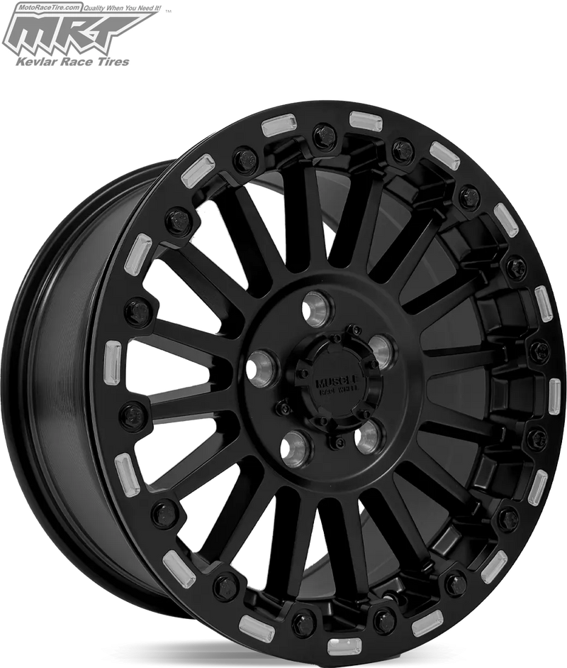 Muscle Max UTV WHEEL