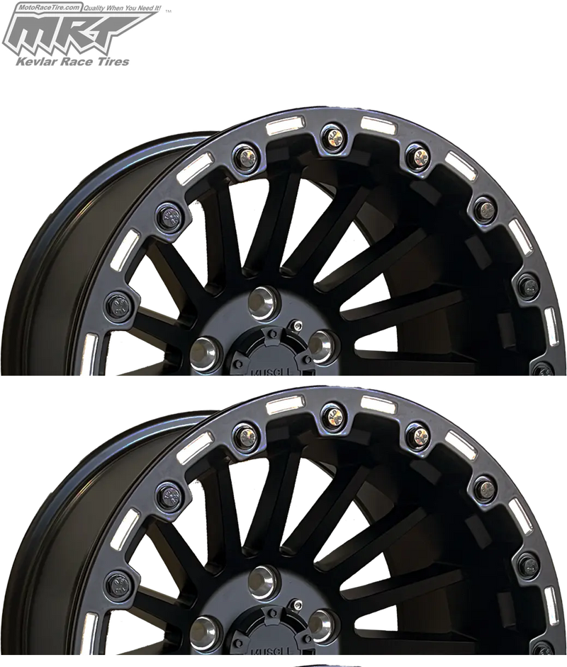 Muscle Max UTV WHEEL