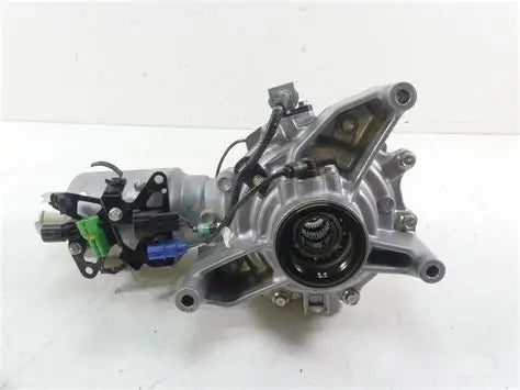 Honda Talon Front Differential rebuild