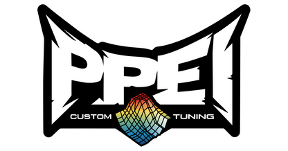 PPEI Talon Tuning