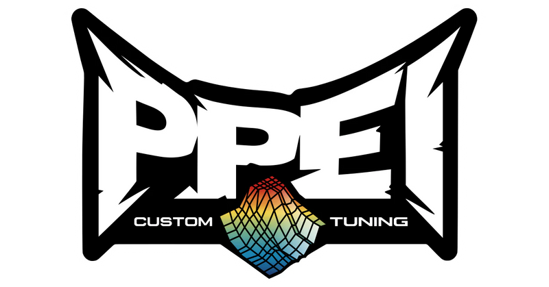 PPEI Talon Tuning