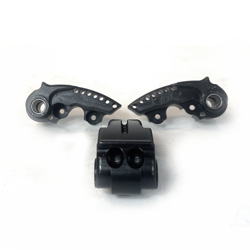 SNYPR Clutch Weights / RZR Turbo