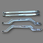 2 Heim-1K/TURBO/RS1- Radius Rods