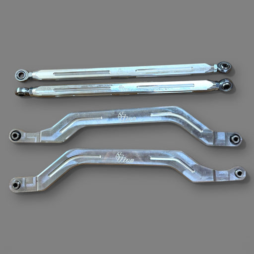 2024 - 2026 XP1000- 2 Heim Radius Rods