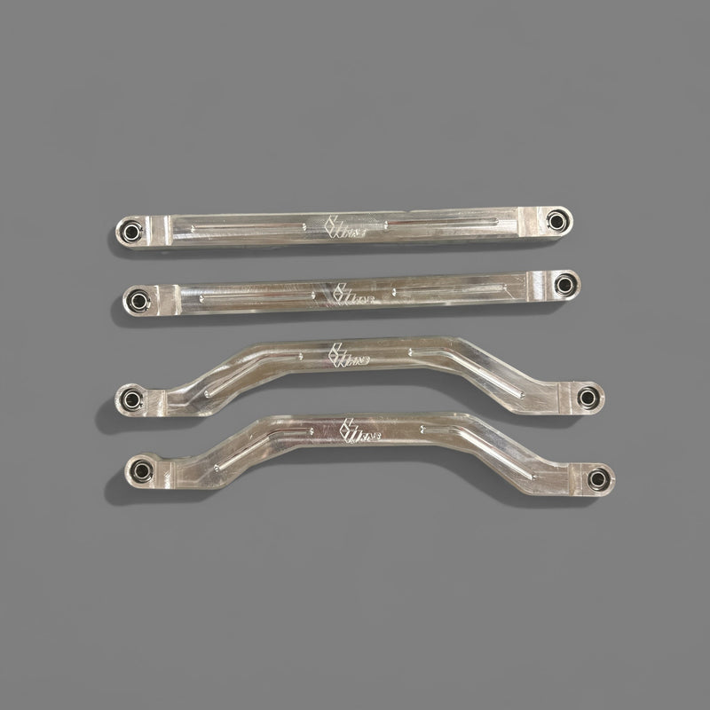Honda Talon Radius Rods (X Model)