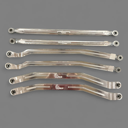 Adjustable Can-Am Radius Rods- 72"