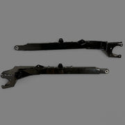 2024-2026 XP 1000- Steel HD Trailing Arms