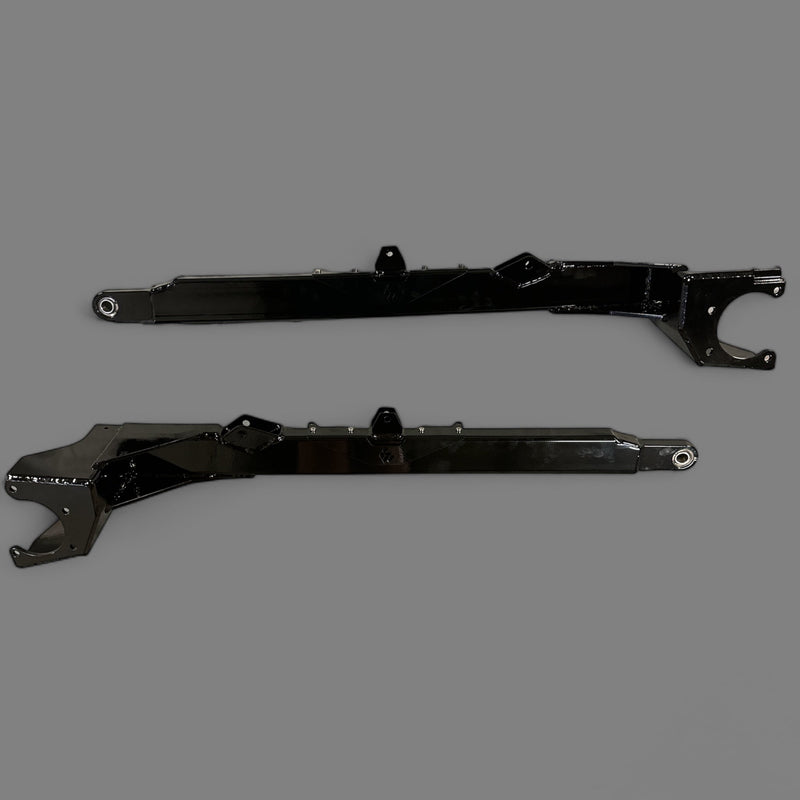 PRO XP Long Travel Adjustable Trailing Arms (Trailing Arms Only)