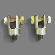 Turbo S Clevis ENDS