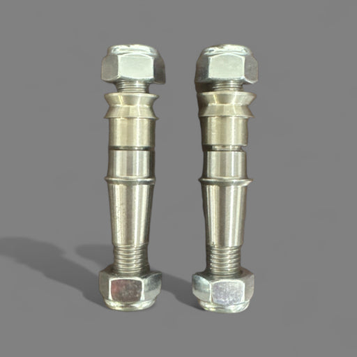 1K/Turbo -Spindle End