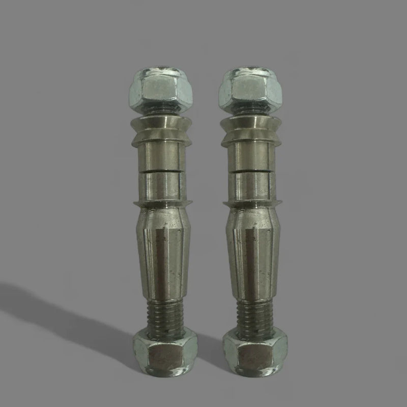 TURBO R/ PRO R/ PRO S- SPINDLE END