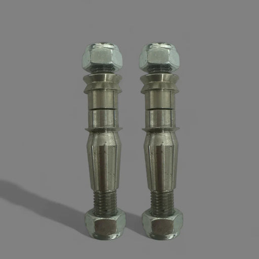 TURBO R/ PRO R/ PRO S- SPINDLE END