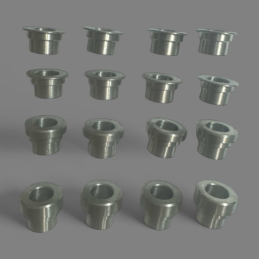 Bushing Kit- Rear R.R