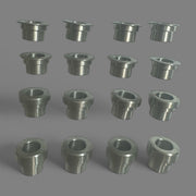 Honda Talon -bushing kit r.r