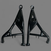 Turbo S- Forward A Arms with Adjustable Uppers