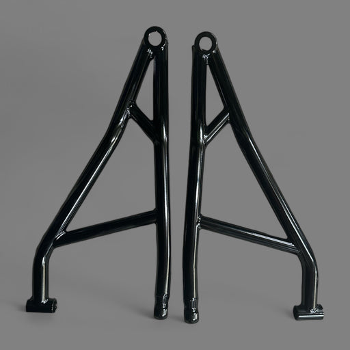 Turbo S- Standard A-Arms W/ ADJUSTABLE UPPERS