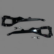 TURBO R / PRO S - Trailing Arms