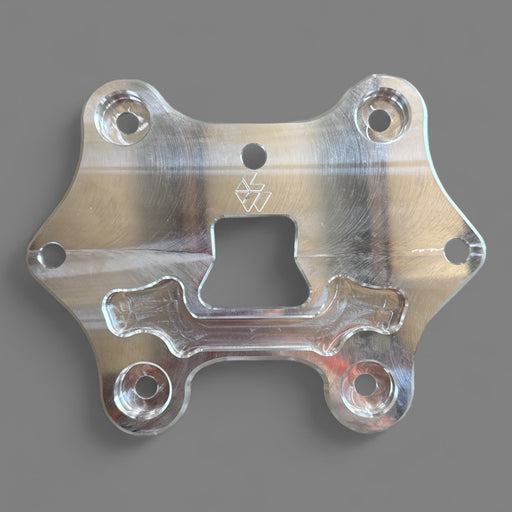 Radius Plate- 1K/TURBO/RS1 (2014-2026)
