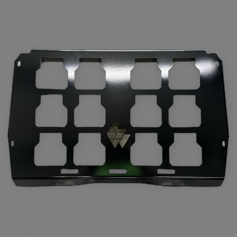 PRO XP/ PRO R/ TURBO R/ PRO S-  Packout Mount