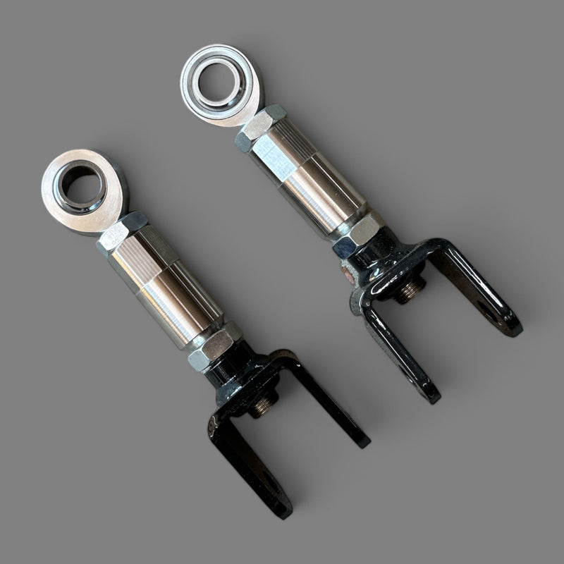 PRO R/ TURBO R/ PRO S-  TRAILING ARM TOE LINKS