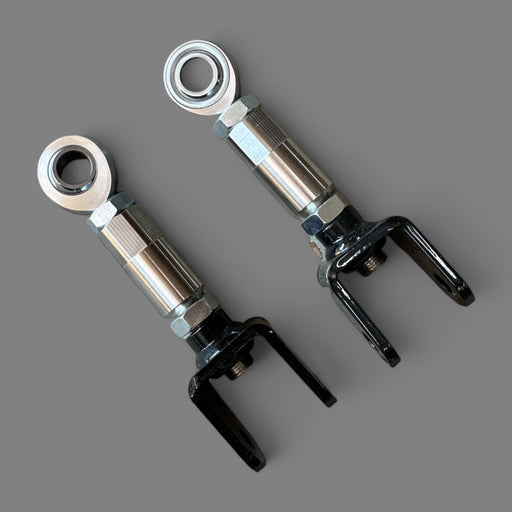 PRO R/ TURBO R/ PRO S-  TRAILING ARM TOE LINKS