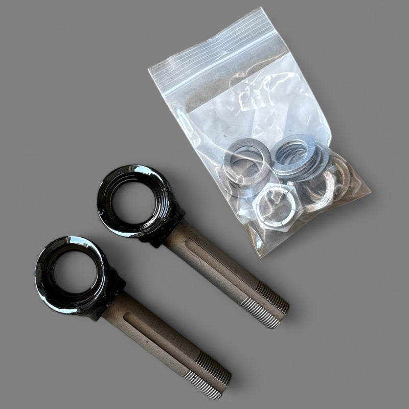 Adjustable Ball Joint Cups